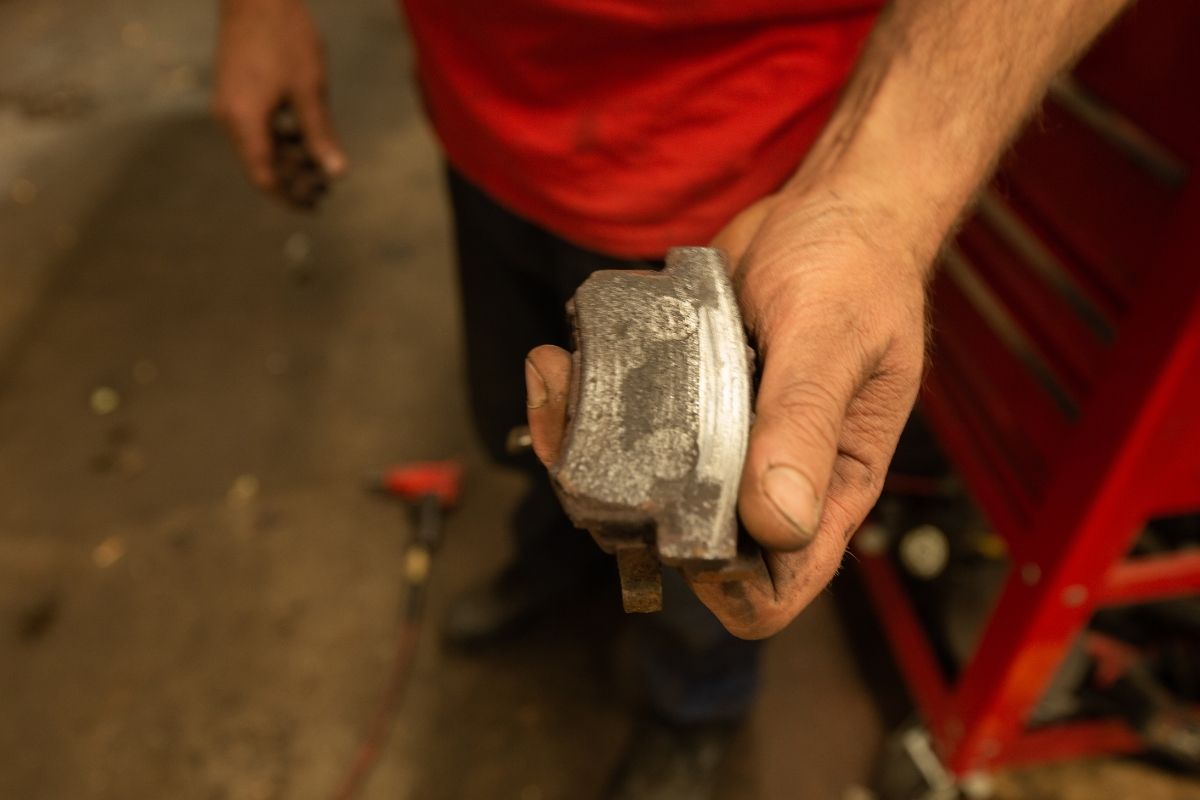 The 7 Best Jeep Wrangler Brake Pads Driver Illustrated