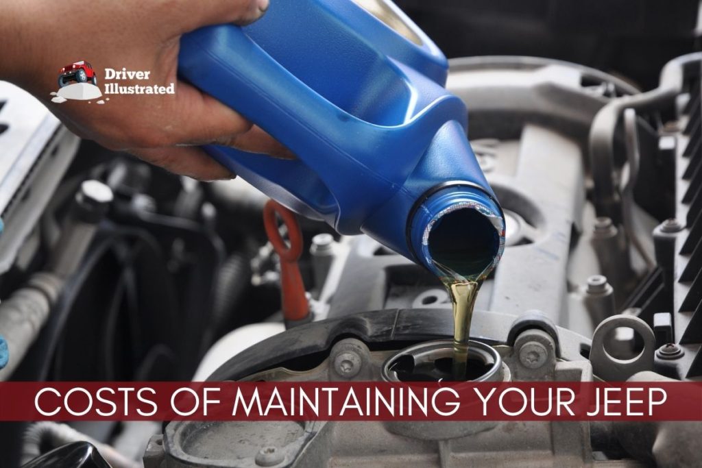 Eco-Driving for Jeep Owners: Lower Costs, Longer Life - Featured Image