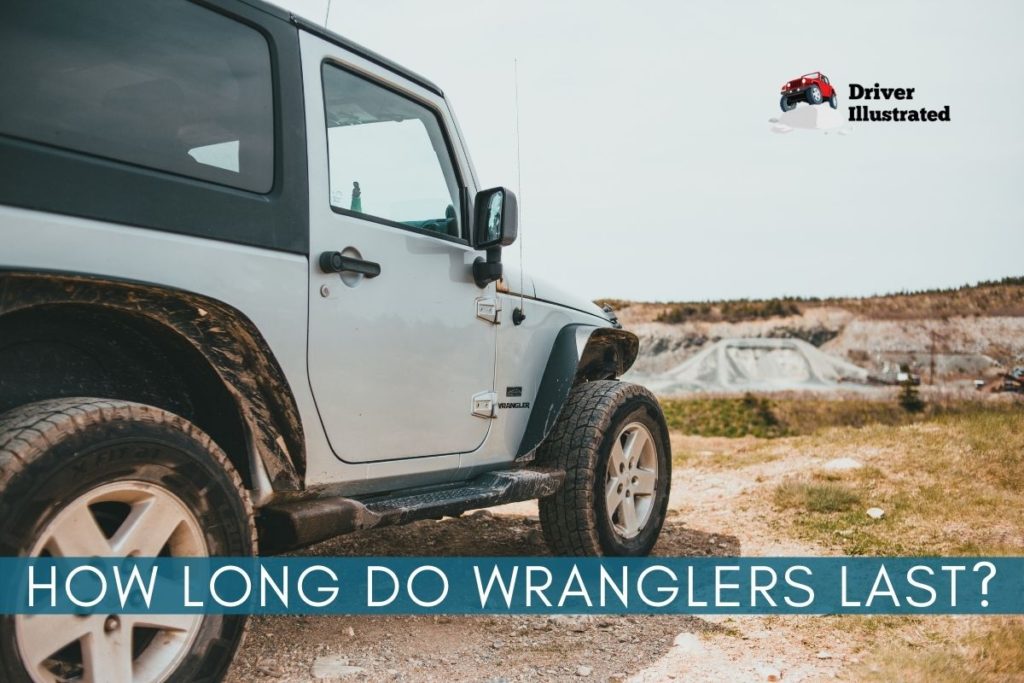 How Long Do Jeep Wranglers Last? Tips to Add Years to its Life