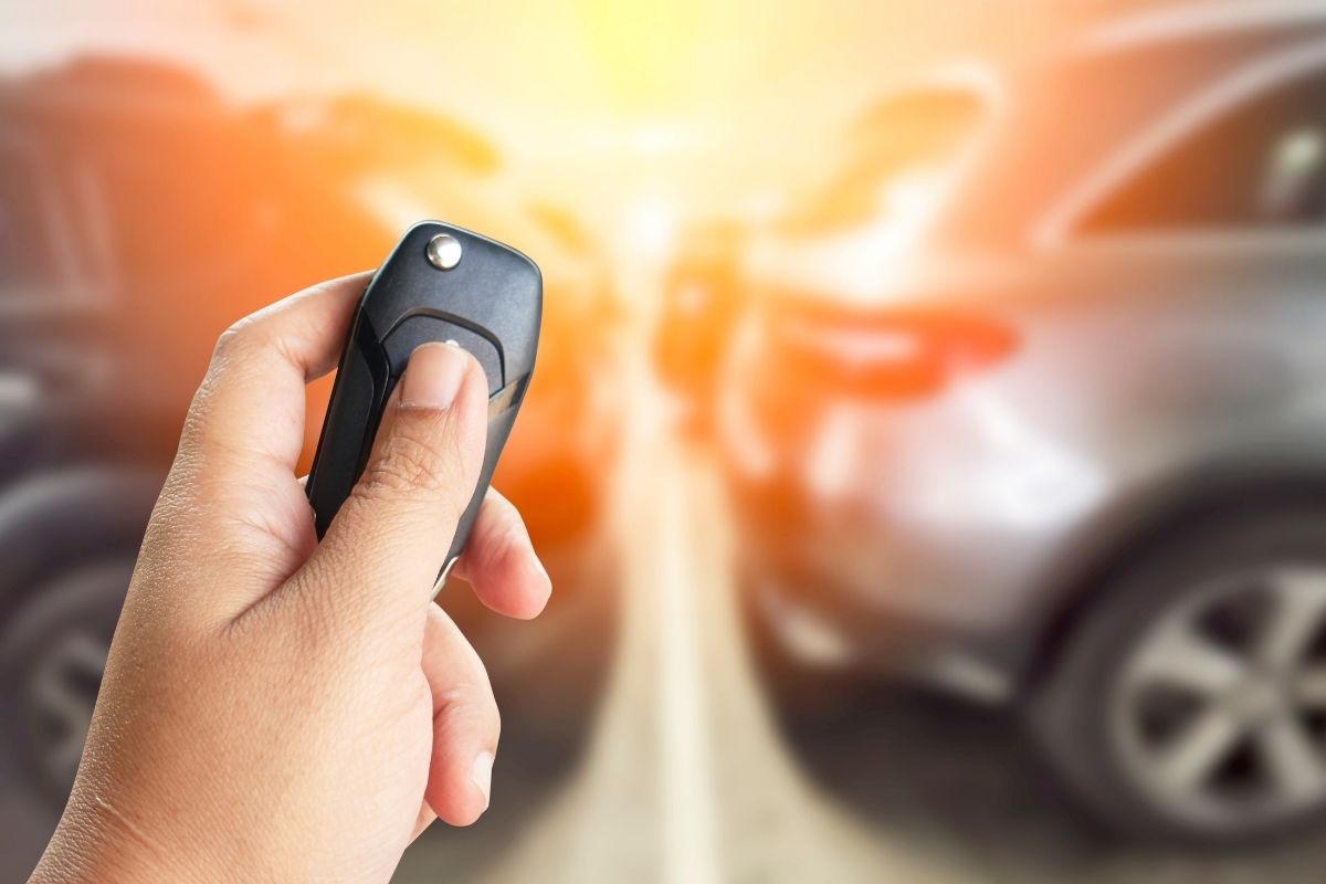 Steps to Program Jeep Grand Cherokee Key Fob, Without a Dealer